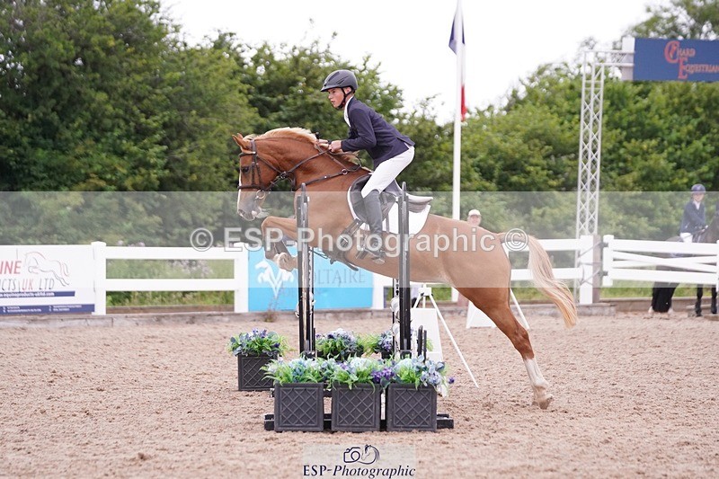 250629-084026-09952 - Cls 35 Pony British Novice & 80cm Open