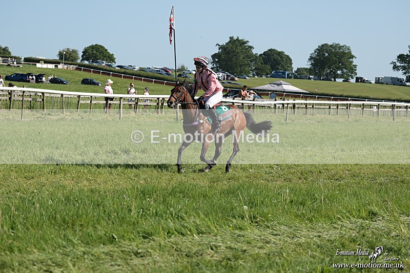 PR 250526 187 - Pony Racing from Chaddesley Corbett 25/05/26