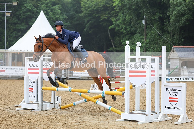 3E7A5153 - Class 3: Senior 80cm