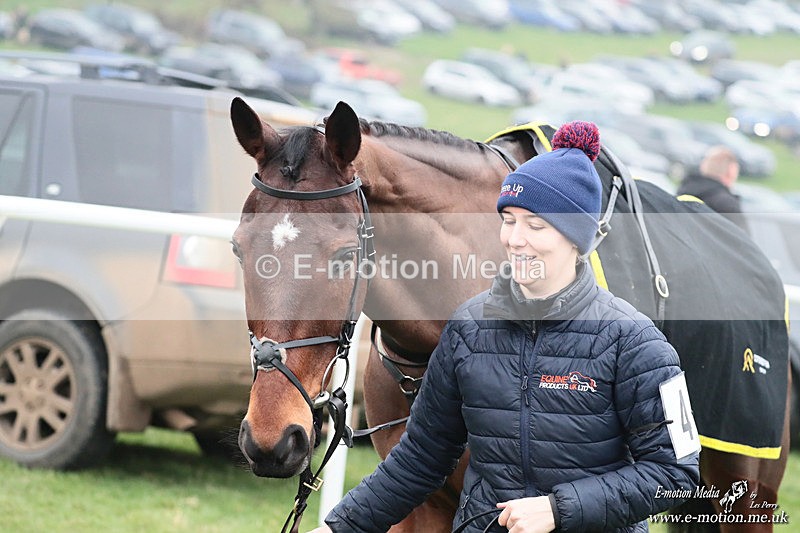 PtP 080326 973 - Pytchley with Woodland Point-to-Point Guilsborough 08/03/26