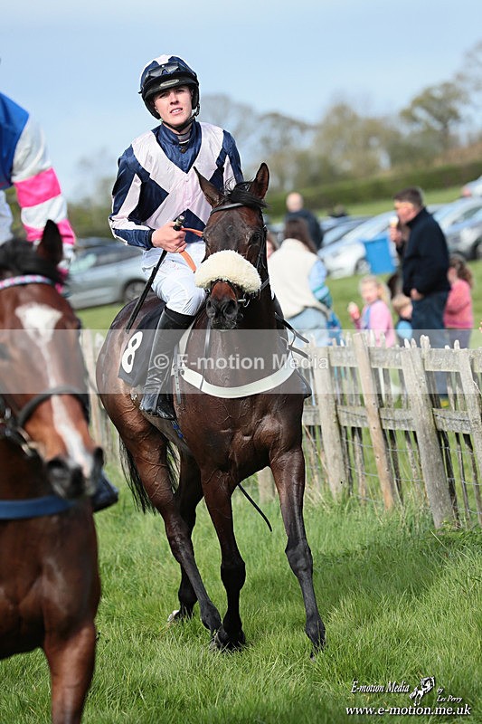 PtP 180426 1183 - Worcestershire Hunt PtP Chaddesley Corbett 18/04/26