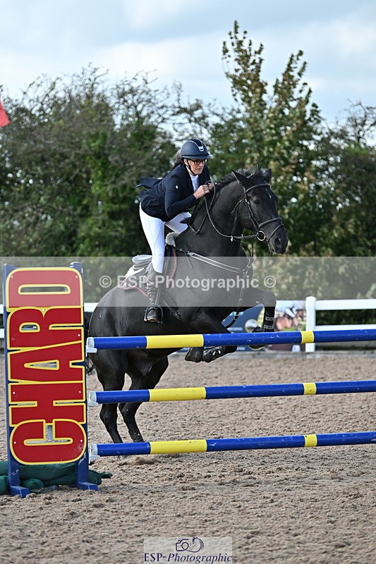 241005A-125349-03823 - SAT Cls 18 1.05m Amateur Jump Off and P