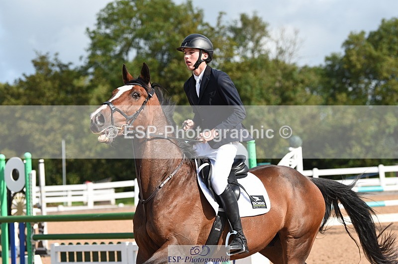 230830A-102232-00074 - Cls 1 British Novice & Open