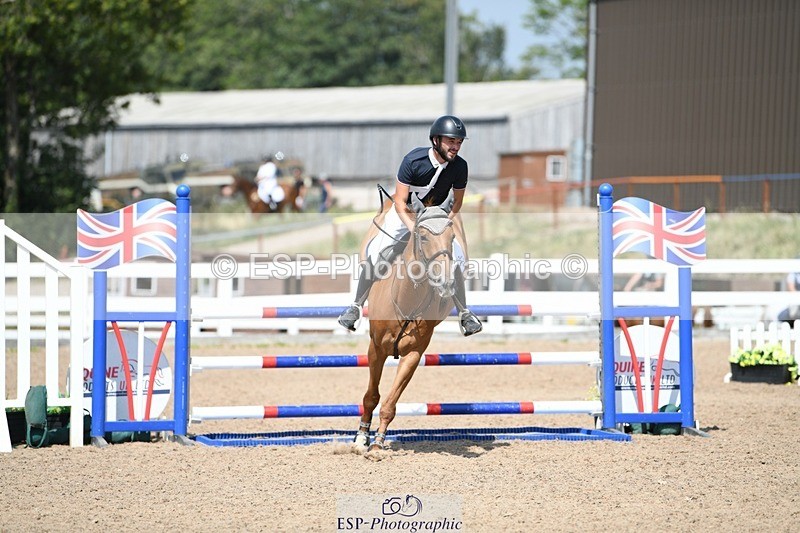 250725-145625-02788 - Cls 9 95cm Amateur Quali