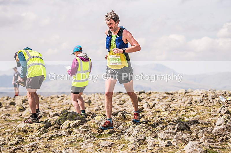 Fairfield-207 - Fairfield Horseshoe Fell Race Saturday 11th May 2024