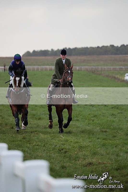 PtP 011224 1192 - Hursley Hambledon Point-to-Point Larkhill 01/12/24