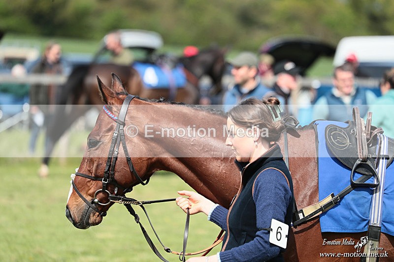 PtP 190426 308 - Vine & Craven PtP Kingston Blount 19/04/26