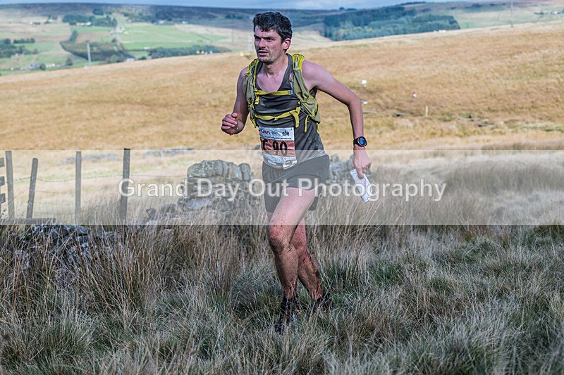 Leg 3 -723 - UK Fell & Hill Relays - Todmorden Leg 3 Saturday 17th October 2026