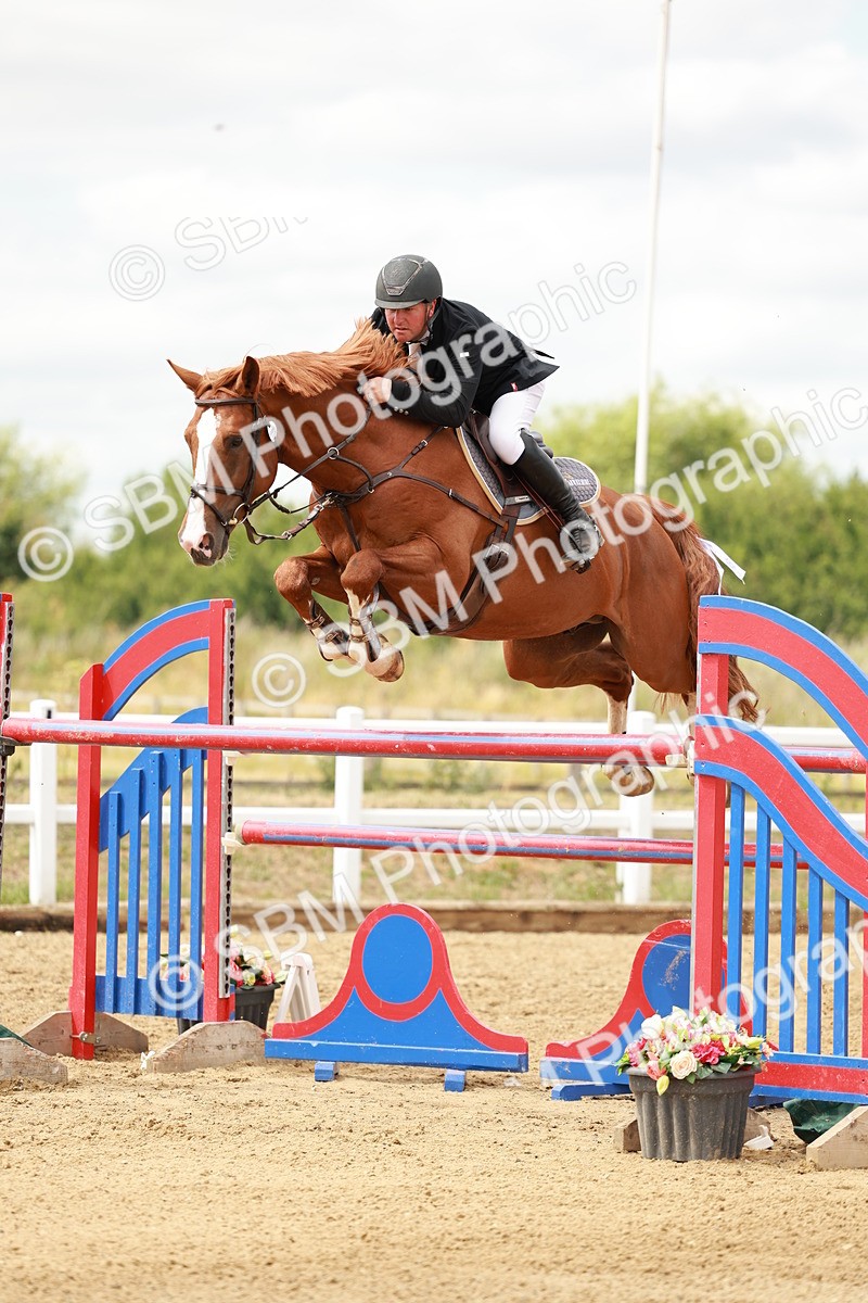 SBM_019421 - Class 21 - jump offs