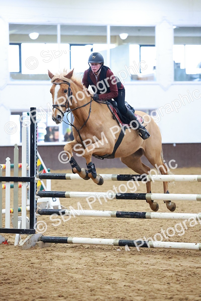 SBM_003417 - Class 3 - Senior Discovery - 1.00m