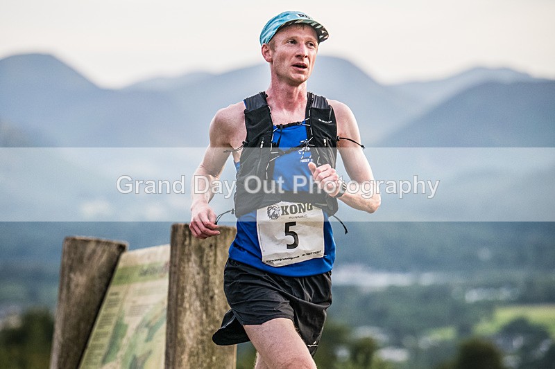 Not Round Latrigg-65 - Not Round Latrigg Fell Race Wednesday 12th August 2026