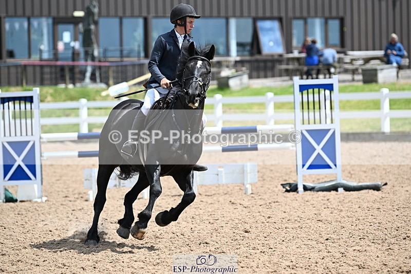 240609A-112101-04272 - Cls 22 Pony Discovery Jump Off and Presentations