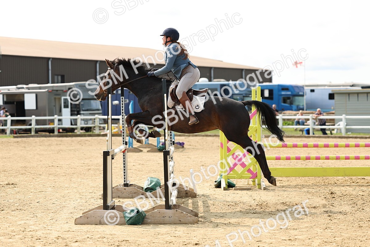 SBM_004308 - Class 16 - Senior British Novice - 90cm