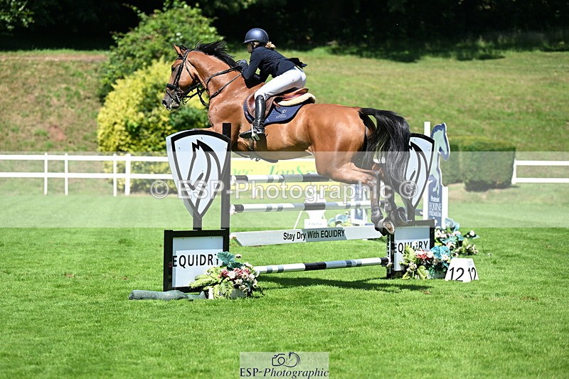 250703A-114106-03349 - Cls 1 Snr Foxhunter