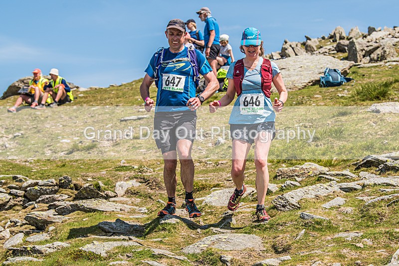 Duddon Short-268 - Duddon Short Fell Race Saturday 3rd June 2023