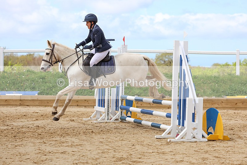 3E7A6917 - Class 7: 70cm Senior