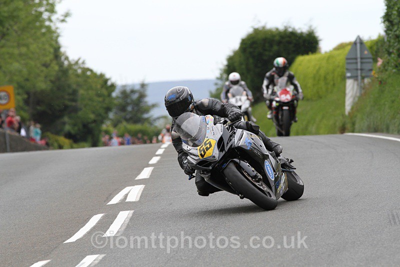 Andrew Soar - Pokerstars Senior TT