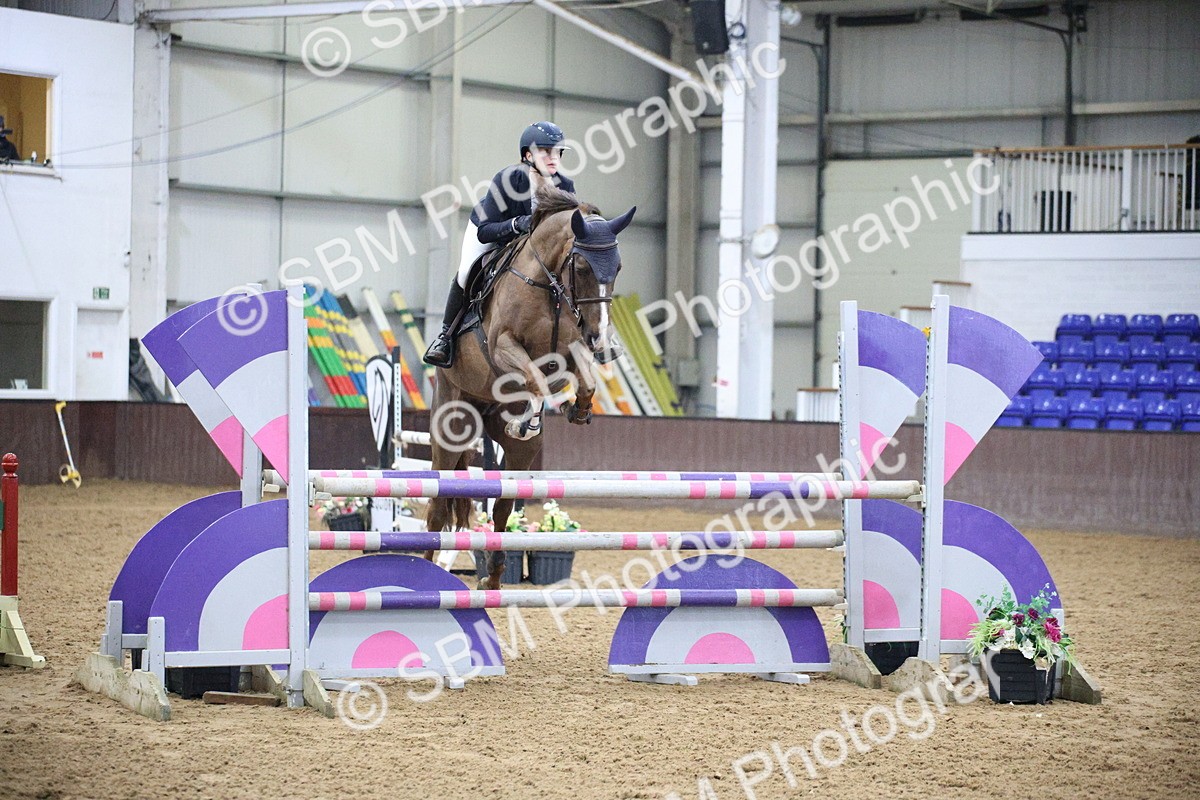 5K7A4416 - Class 3 - Senior Newcomers/ 1.10m Open