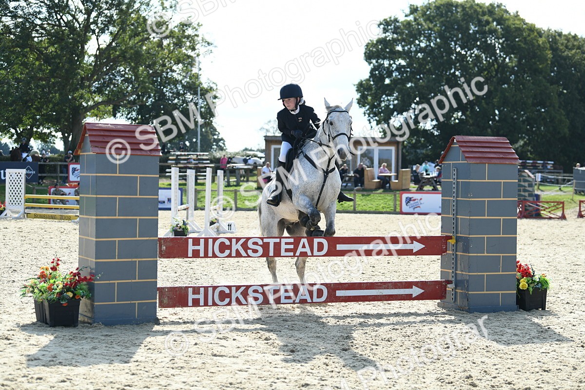 SBM_61766 - j25 - Junior Horse 80cm Championship