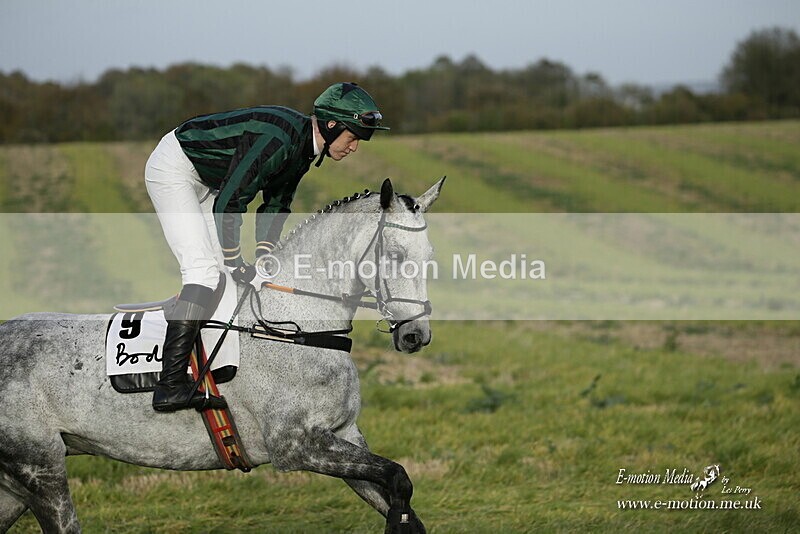PtP 250921 0893 - Point-to-Point Badbury Rings Dorset 07/11/2021
