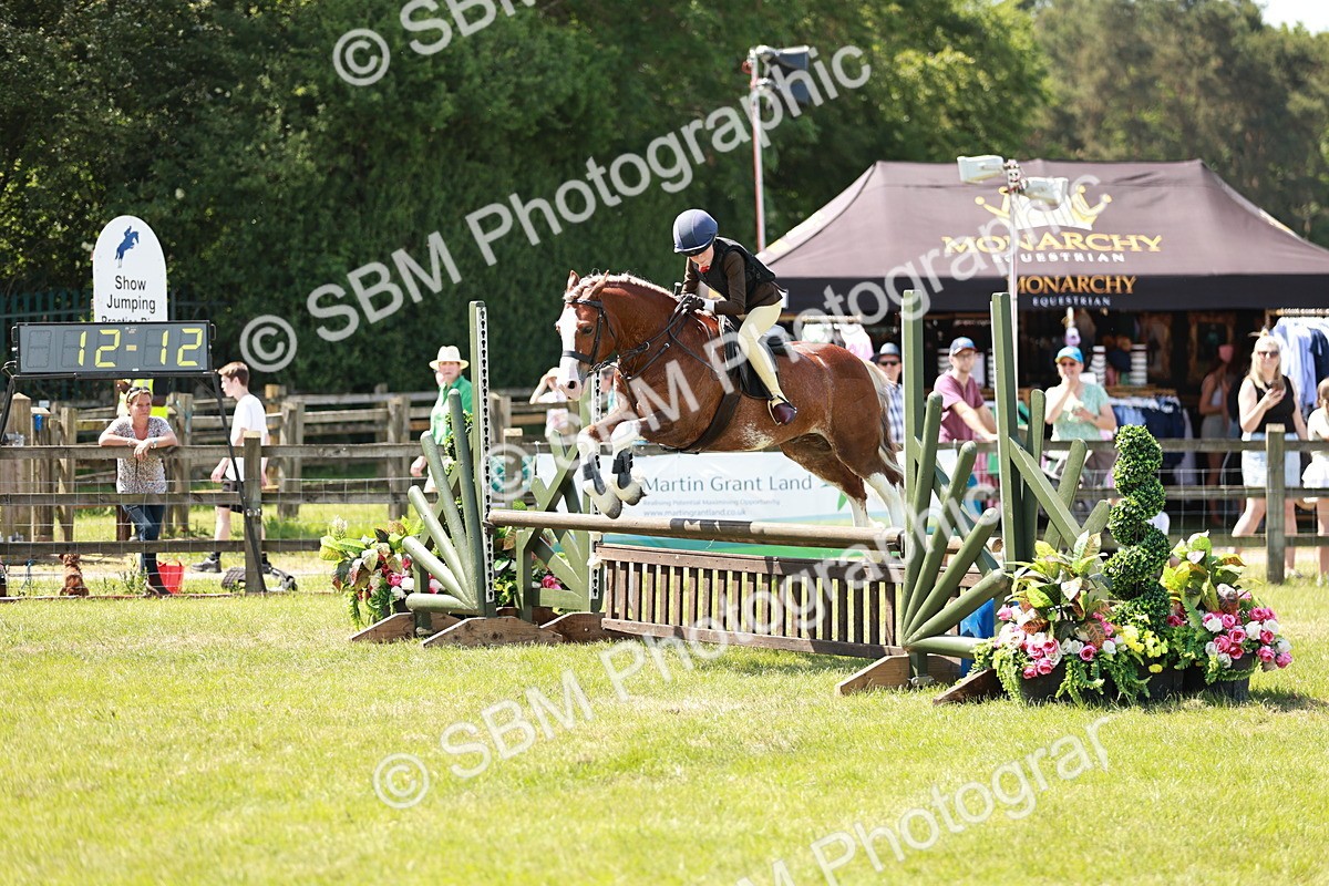 SBM_15597 - Class 108-109 - BSPS LIHS Open Gradle & Nursery Stakes