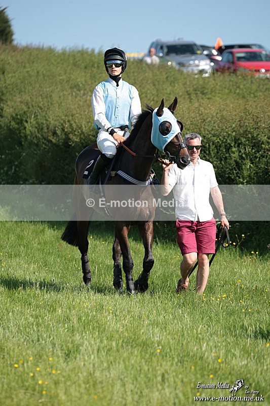 PtP 250526 625 - Albrighton & Woodland PtP Chaddesley Corbett 25/05/26
