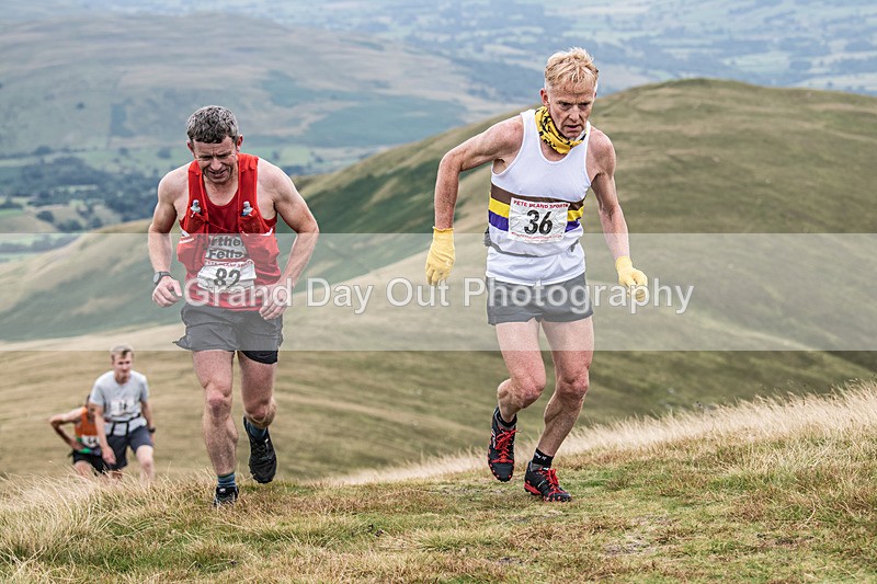 Sedbergh Hills-137 - Sedbergh Hills Fell Race Sunday 16th August 2026
