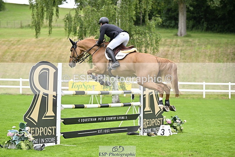 250613A-124918-01929 - Cls 3 Snr Foxhunter