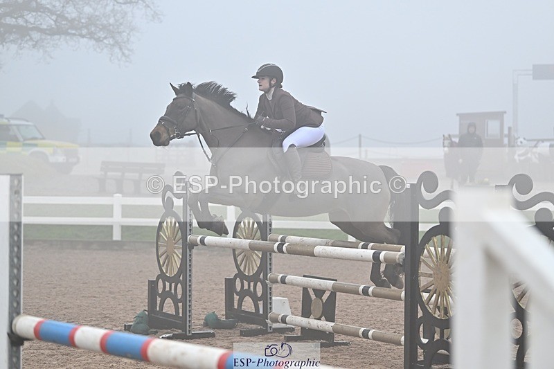 250208-131003-00676 - Cls 10+13 Pony Fox, 1.10m and 1.15m