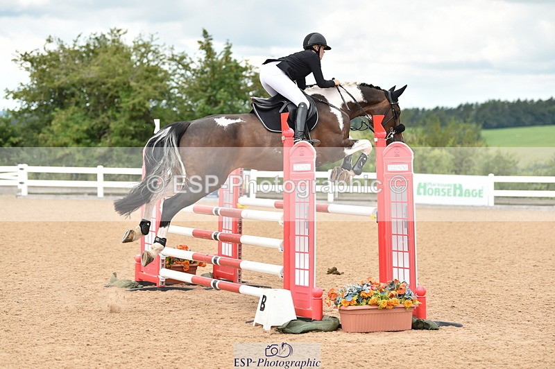 230720A-121116-02478 - Cls 13, 1 Star Bronze 1.10m