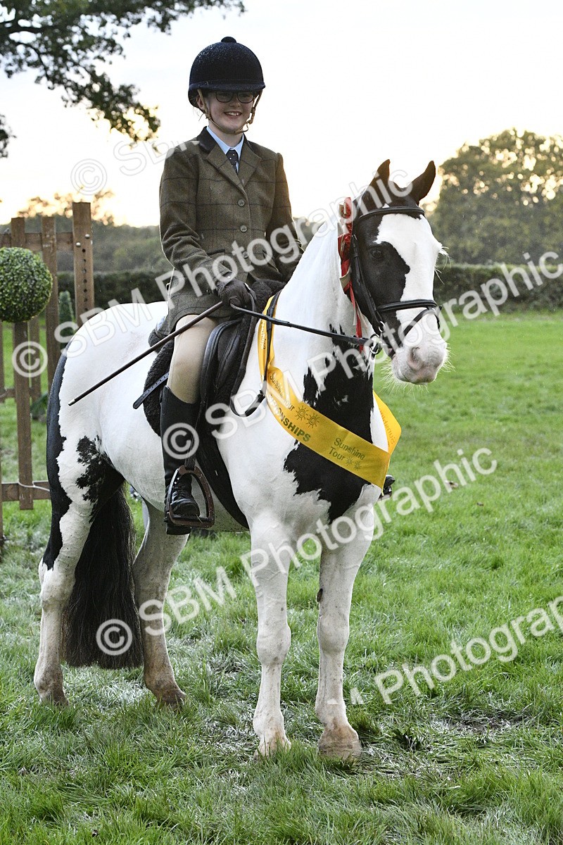 SBM_53358 - S14 - Riding Club Horse