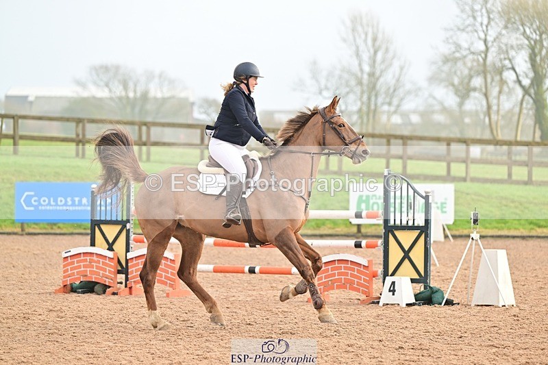 250122-131051-00448 - Cls 5 National 1.15m Members Cup