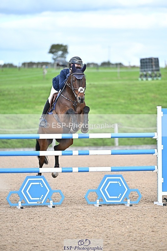 250924-145315-00627 - Cls 7 National 1.30m and 1.40m