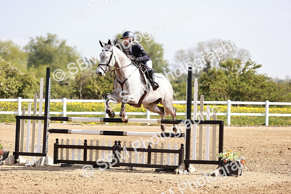  - Class 22 - Senior Discovery - 1.00m