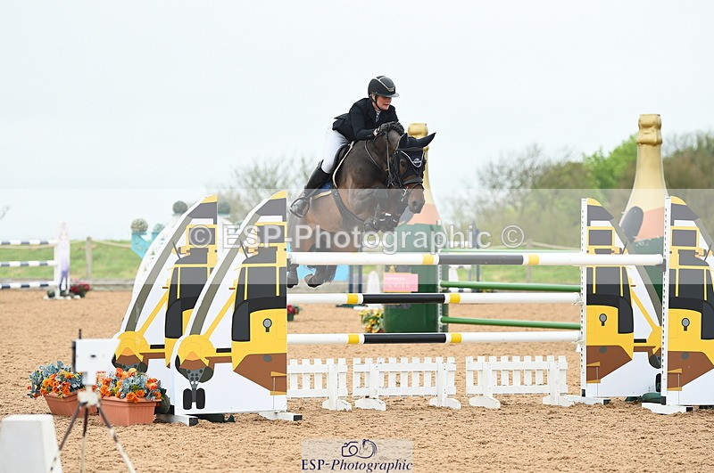 230505A-122848-04008 - Cls 22 Talent Seeker & 7 year old Quali