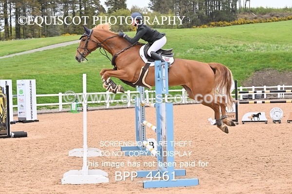 BPP_4461 - CLASS 19 SUN RHS Johnston Smillie Ltd Grade B & C C'Ship Q