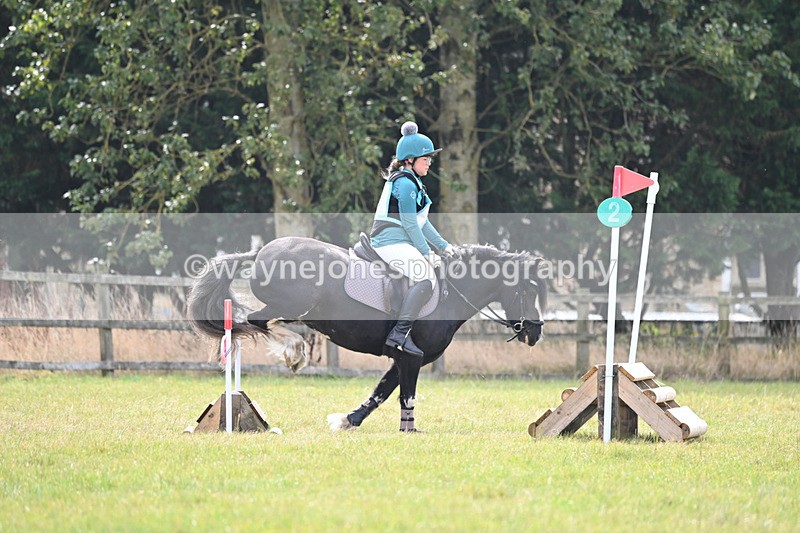 WJ6_0930 - 40cm XC Time 11:50 to 12:10