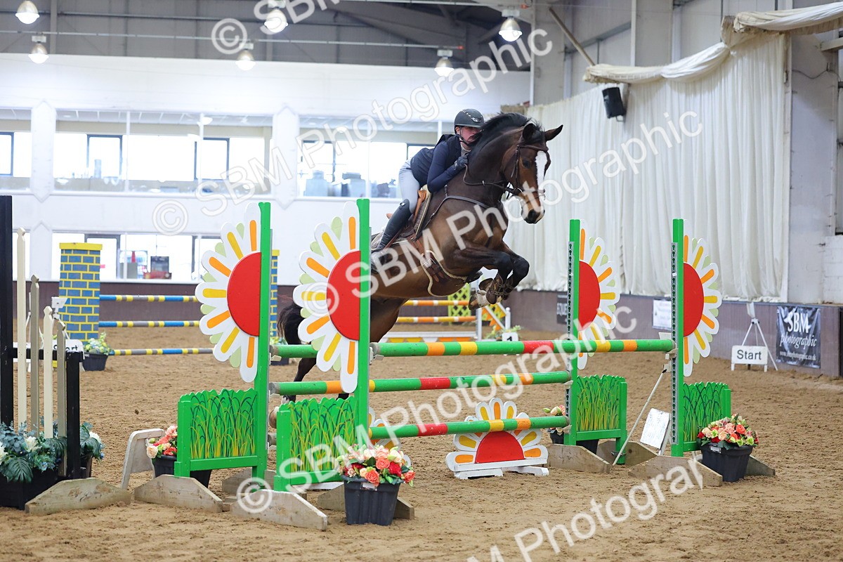 SBM_003095 - Class 8 - Senior Newcomers - 1.10m