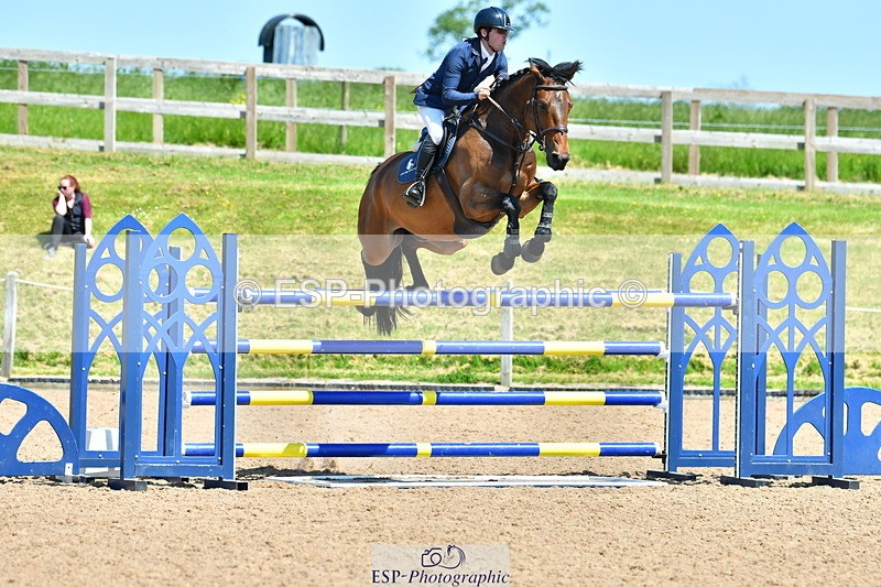 230527A-143014-05030 - Cls 17 National 1.30m Open