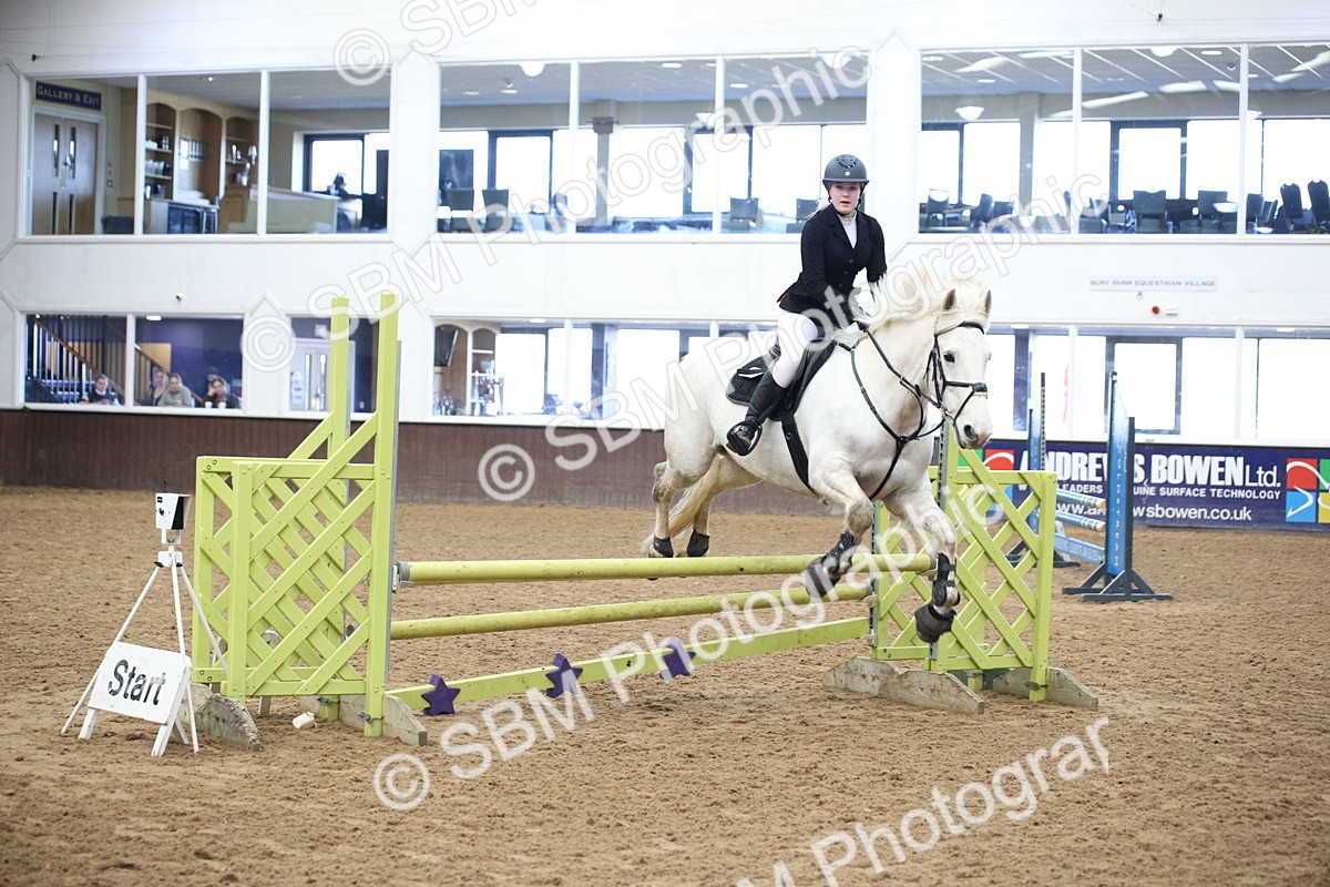 SBM_001404 - Class 5 - 80cm