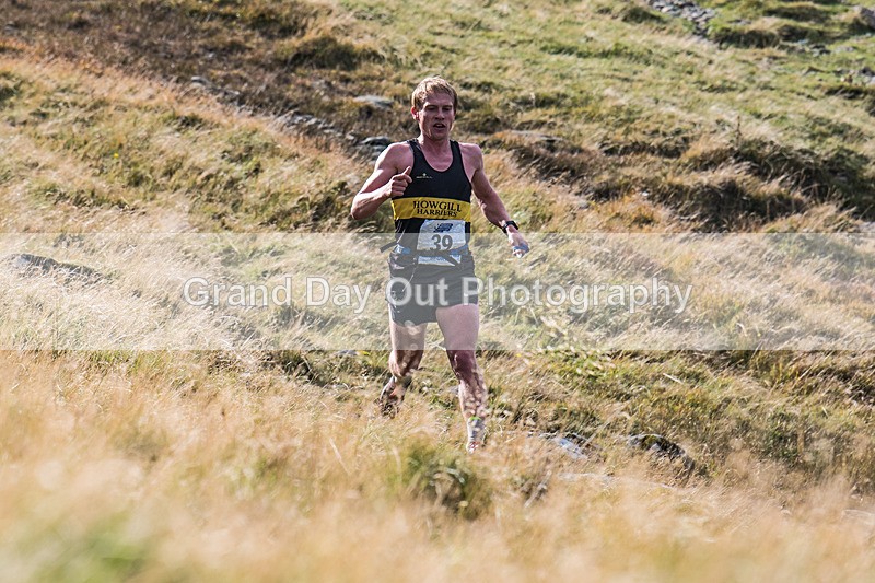 HBMR-Leg 4-46 - Hodgson Brothers Mountain Relay Leg 4 Saturday 5th October 2024