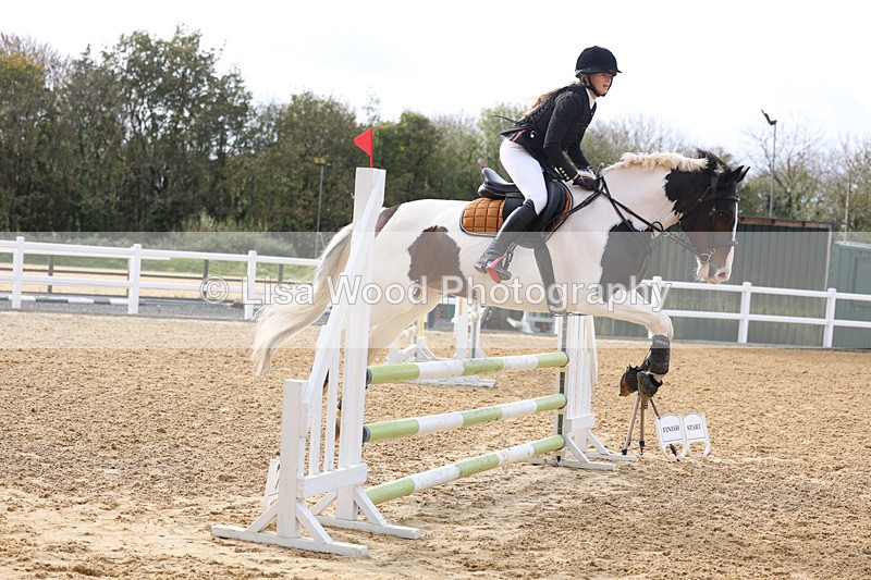 3E7A9981 - Class 4: 80cm