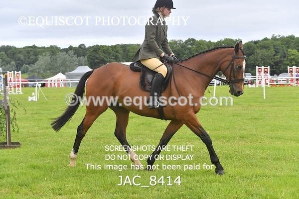 JAC_8414 - CLASS 2 BHS 1.05M SCONE QUALIFIER