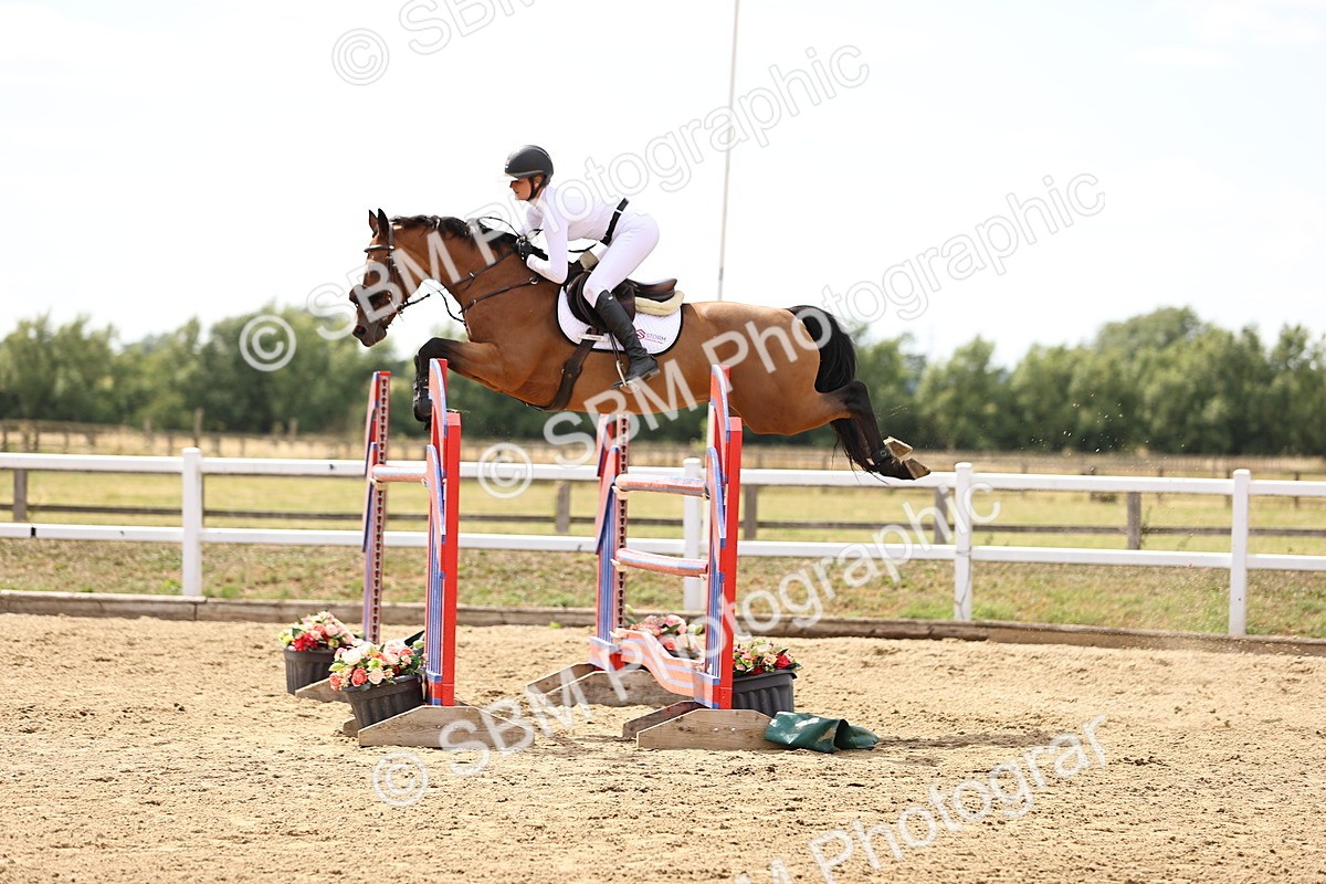 SBM_011392 - Class 10 - Talent Seekers Inc 7 Years Old Championship Qualifer - 1st Half