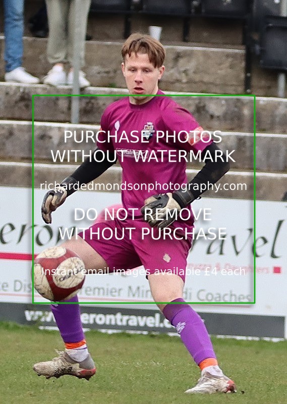 IMG_8360 - Kendal Town v Mossley