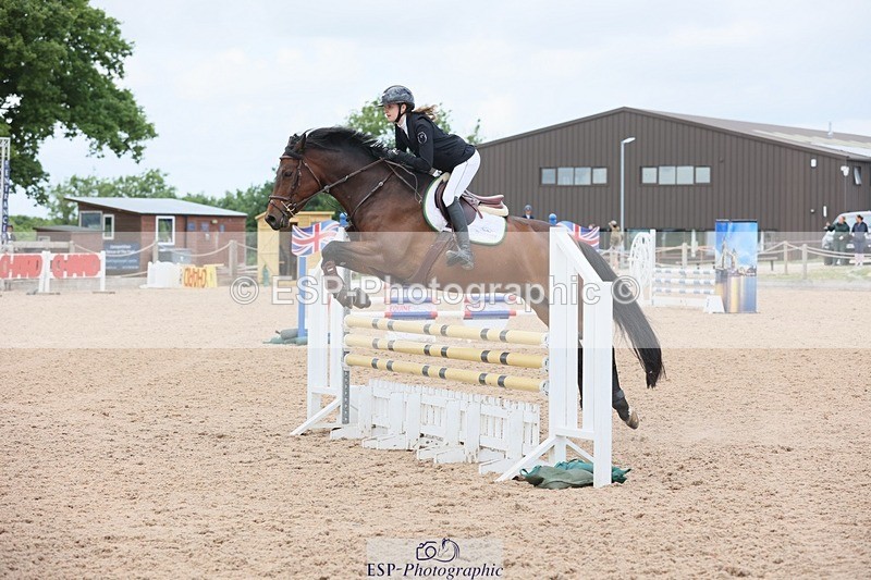 250525-152247-08868 - Cls 31 Snr 90cm Derby