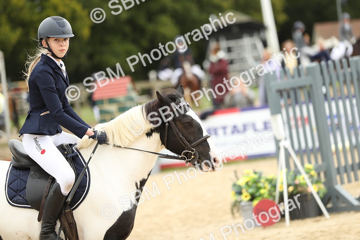 SBM_67580 - J15 - Junior Pony 70cm Championship