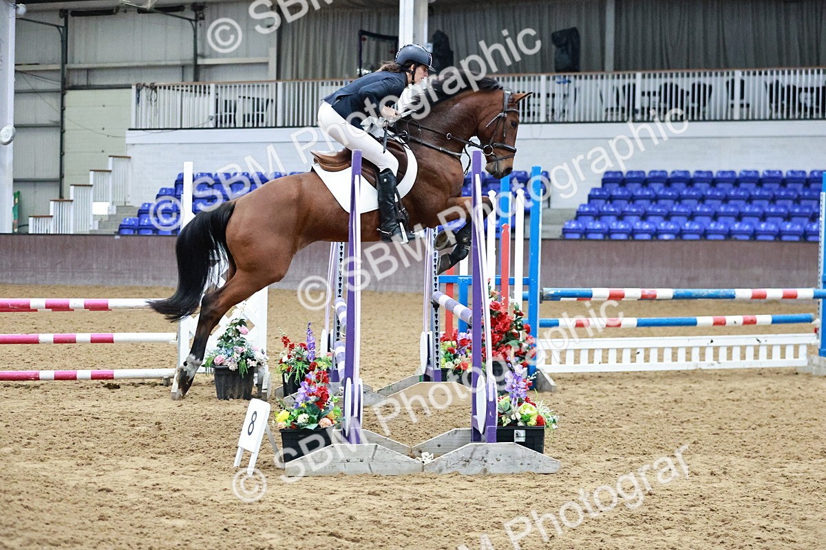 SBM_000312 - Class 2 - Senior British Novice 90cm
