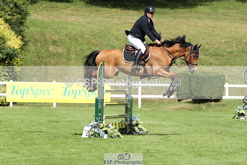 250704A-102036-08807 - Cls 15 Snr 1.20m Open