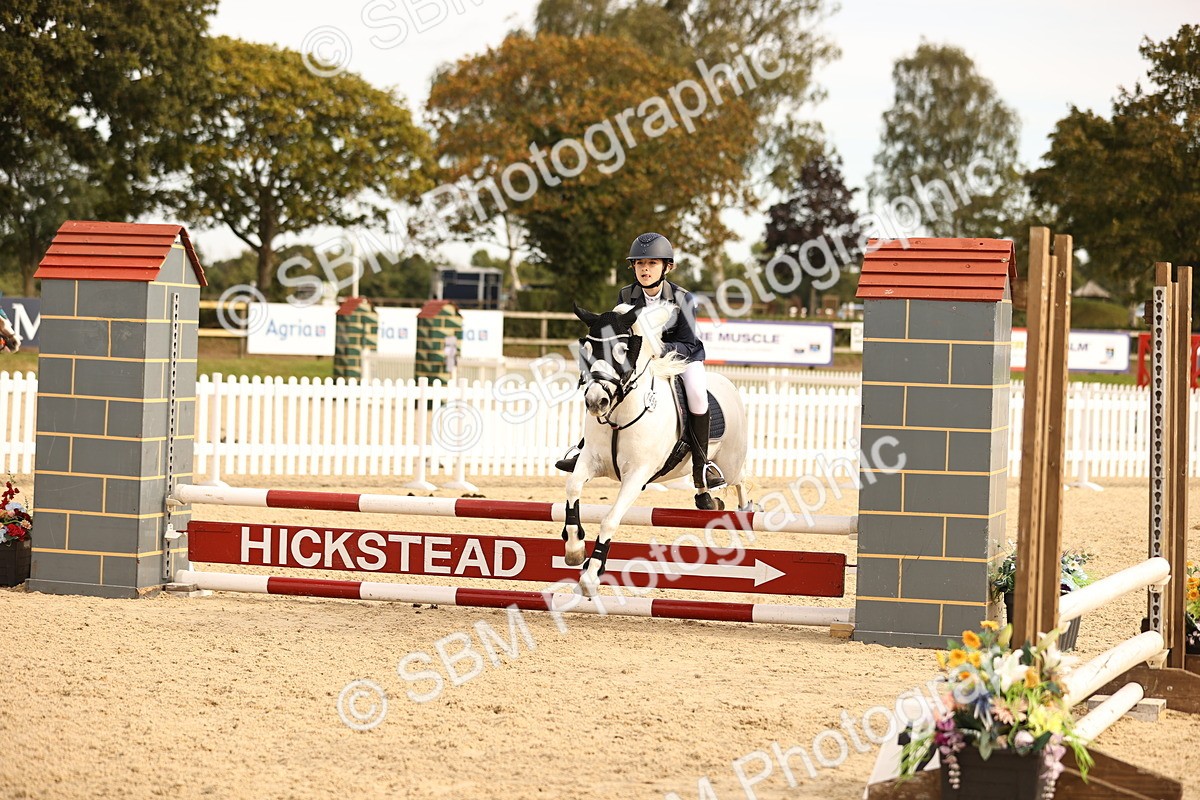 SBM_69745 - J13 - Junior Pony 60cm Championship